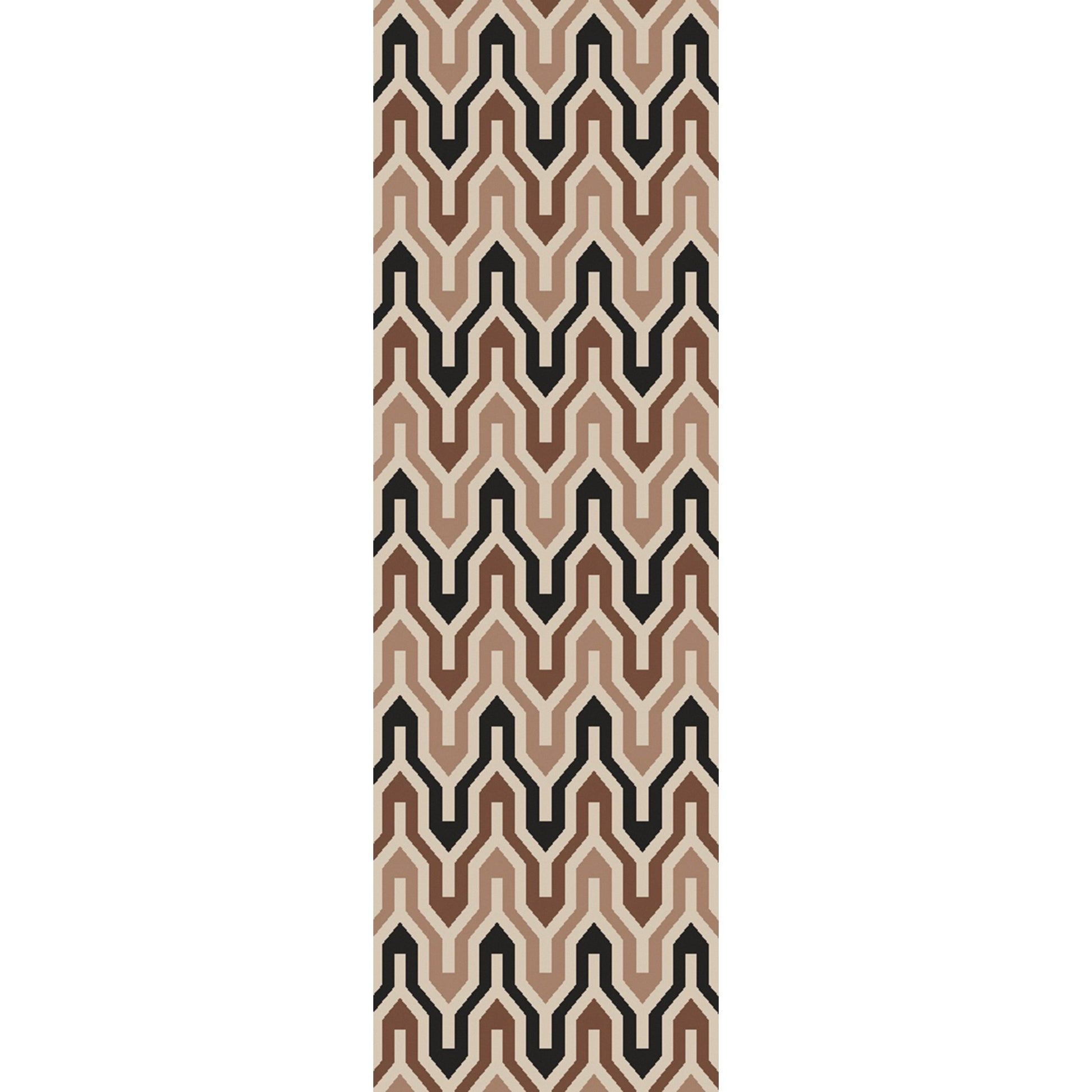 Fallon FAL-1103 Rug by Surya. Made from 100% wool in a unique style.