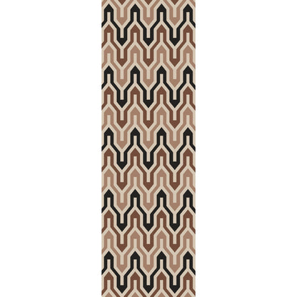 Fallon FAL-1103 Rug by Surya. Made from 100% wool in a unique style.