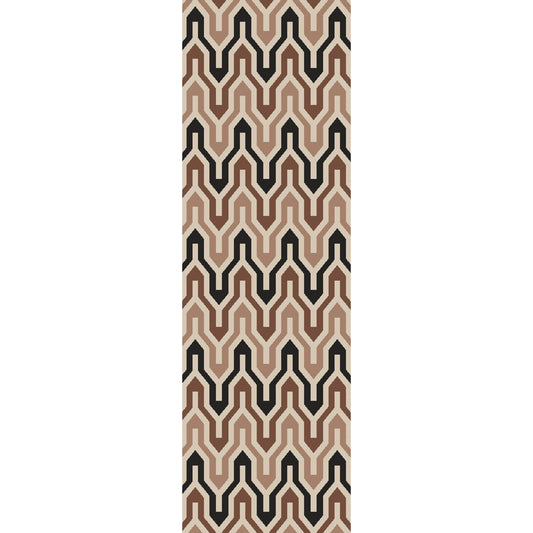 Fallon FAL-1103 Rug by Surya. Made from 100% wool in a unique style.