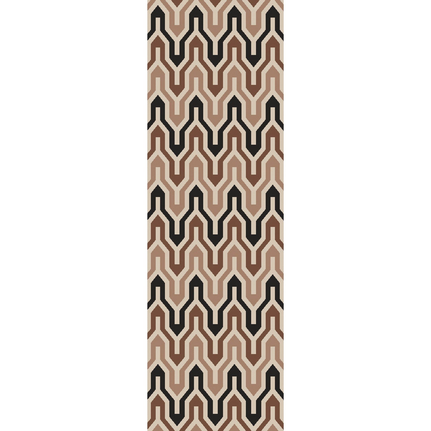 020 44656-17096,44656-9561,44656-9562,44656-9563 | Additional Silo | Fallon Rug - 1717 by Surya. Made from 100% wool in a unique style.