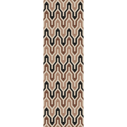 Fallon Rug - 1717 by Surya. Made from 100% wool in a unique style.