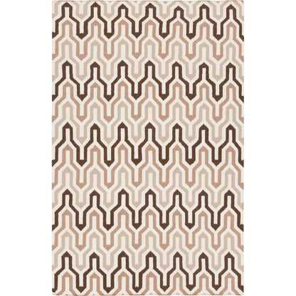 Fallon FAL-1103 Rug by Surya. Made from 100% wool in a unique style.