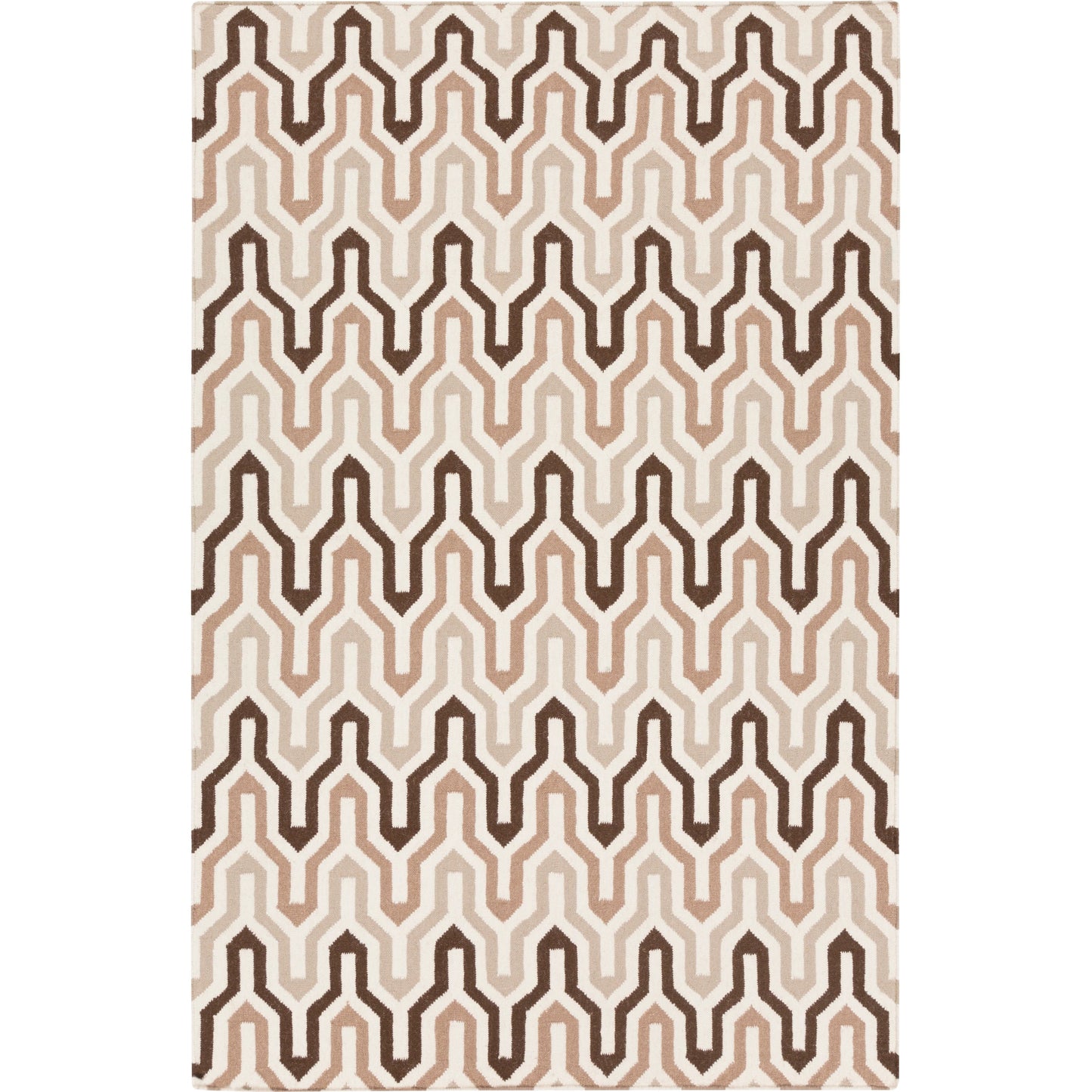 012 44656-9561,44656-9563 | Additional Silo | Fallon Rug - 1717 by Surya. Made from 100% wool in a unique style.