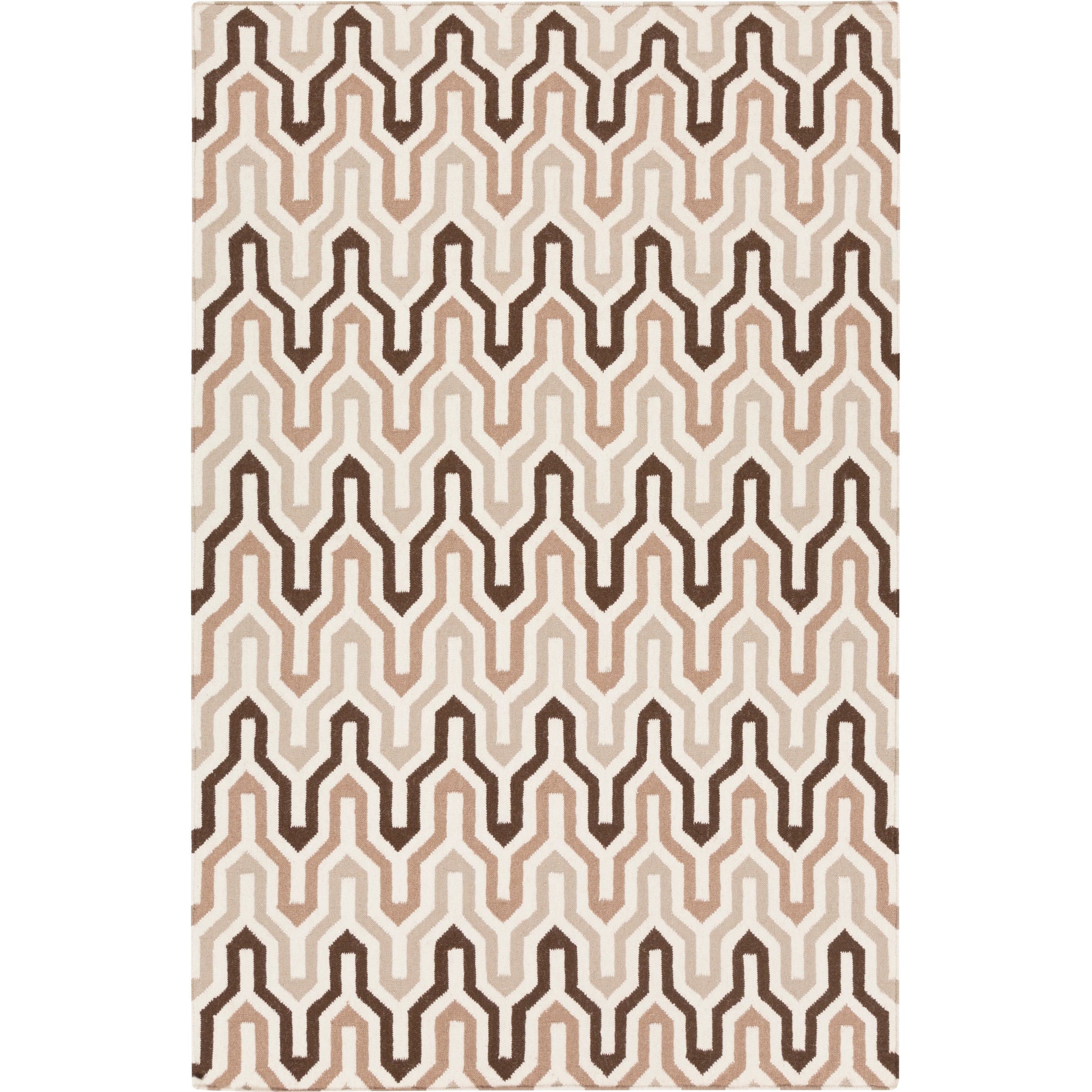 Fallon Rug - 1717 by Surya. Made from 100% wool in a unique style.