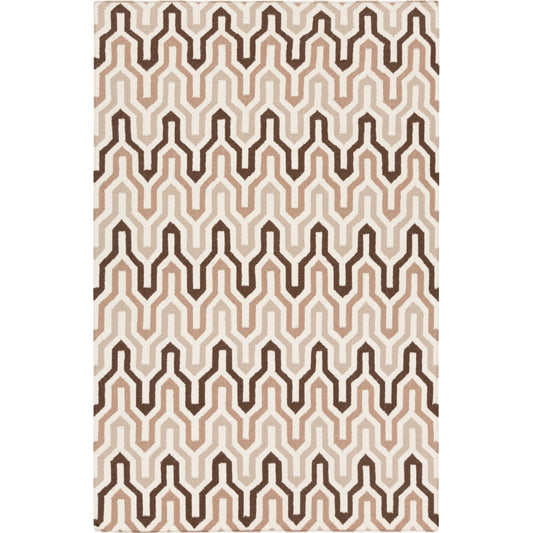Fallon Rug - 1717 by Surya. Made from 100% wool in a unique style.