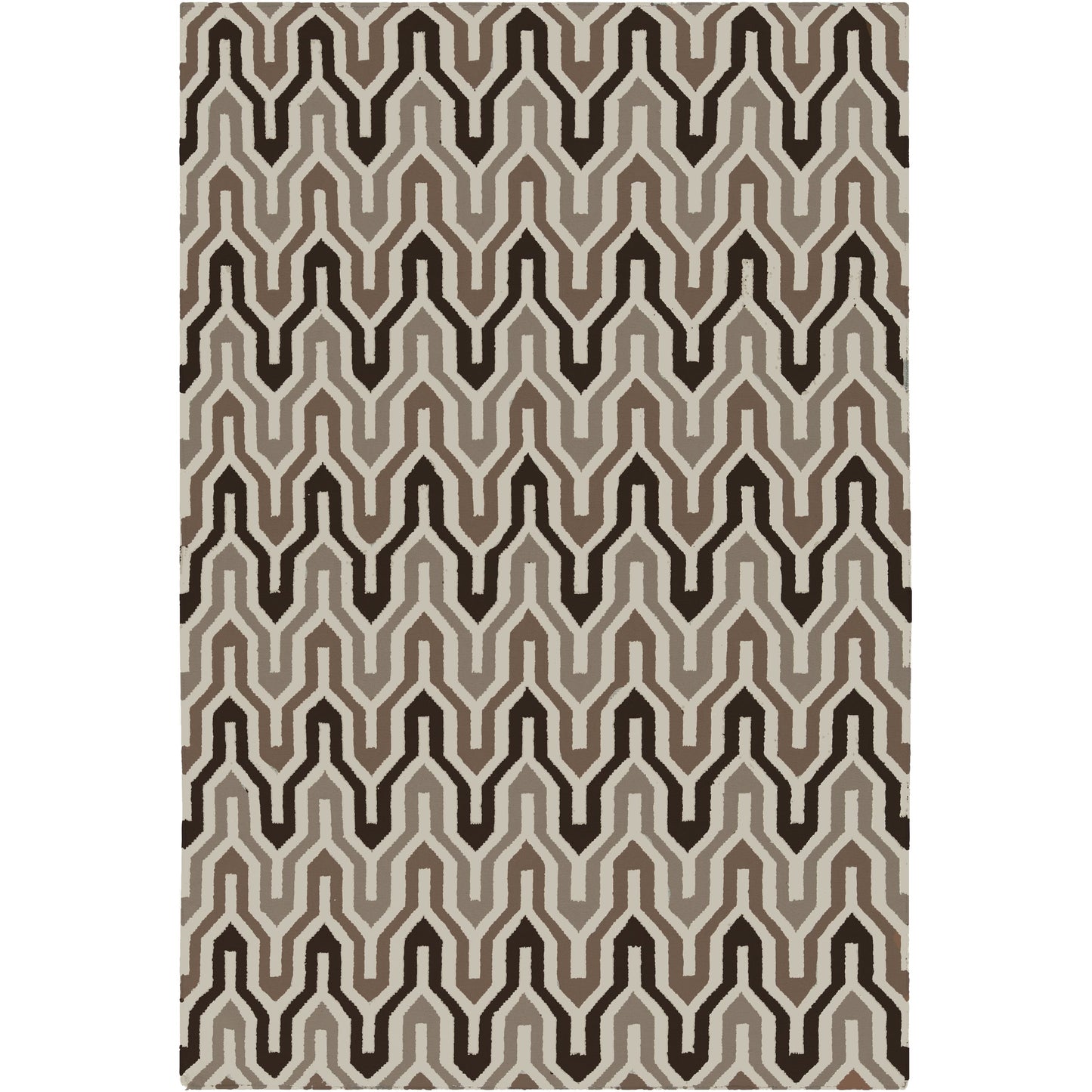 024 44656-17096,44656-9561,44656-9562,44656-9563 | Additional Silo | Fallon Rug - 1717 by Surya. Made from 100% wool in a unique style.