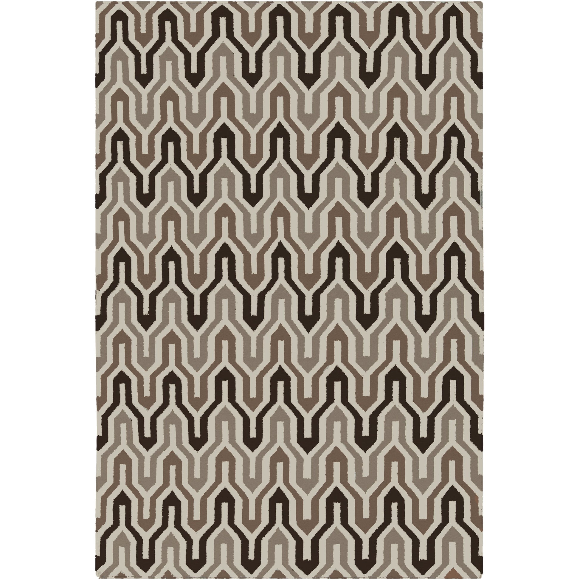 Fallon Rug - 1717 by Surya. Made from 100% wool in a unique style.