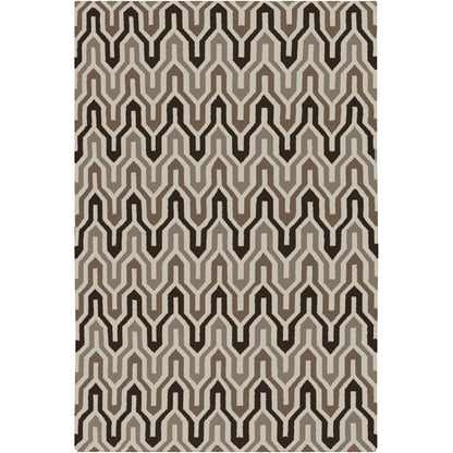 Fallon Rug - 1717 by Surya. Made from 100% wool in a unique style.