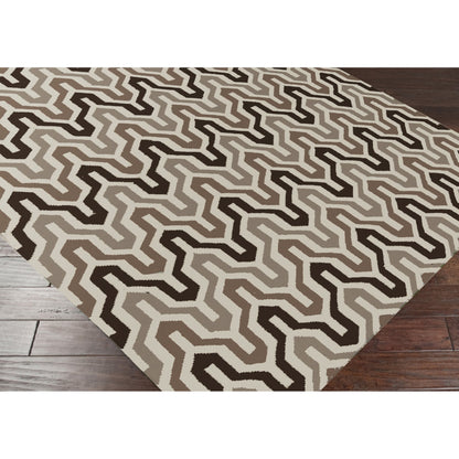Fallon Rug - 1717 by Surya. Made from 100% wool in a unique style.