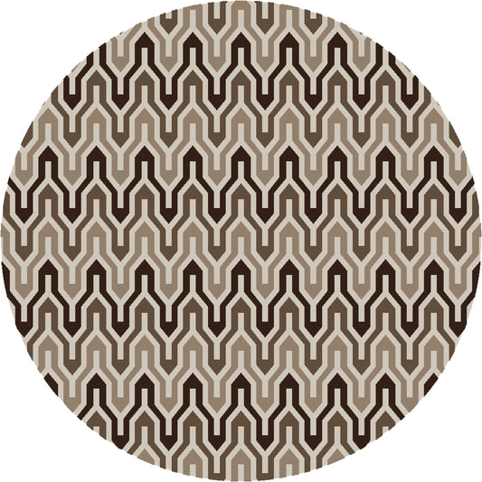 Fallon Rug - 1717 by Surya. Made from 100% wool in a unique style.