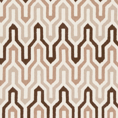 Fallon FAL-1103 Rug by Surya. Made from 100% wool in a unique style.