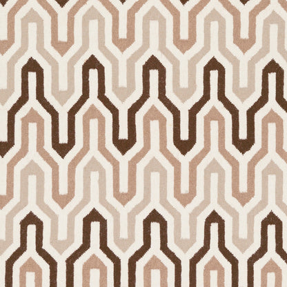 Fallon Rug - 1717 by Surya. Made from 100% wool in a unique style.