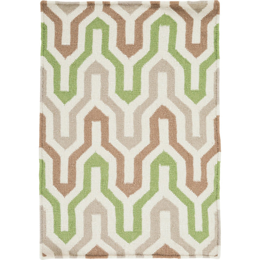 Fallon Rug - 1717 by Surya. Made from 100% wool in a unique style.