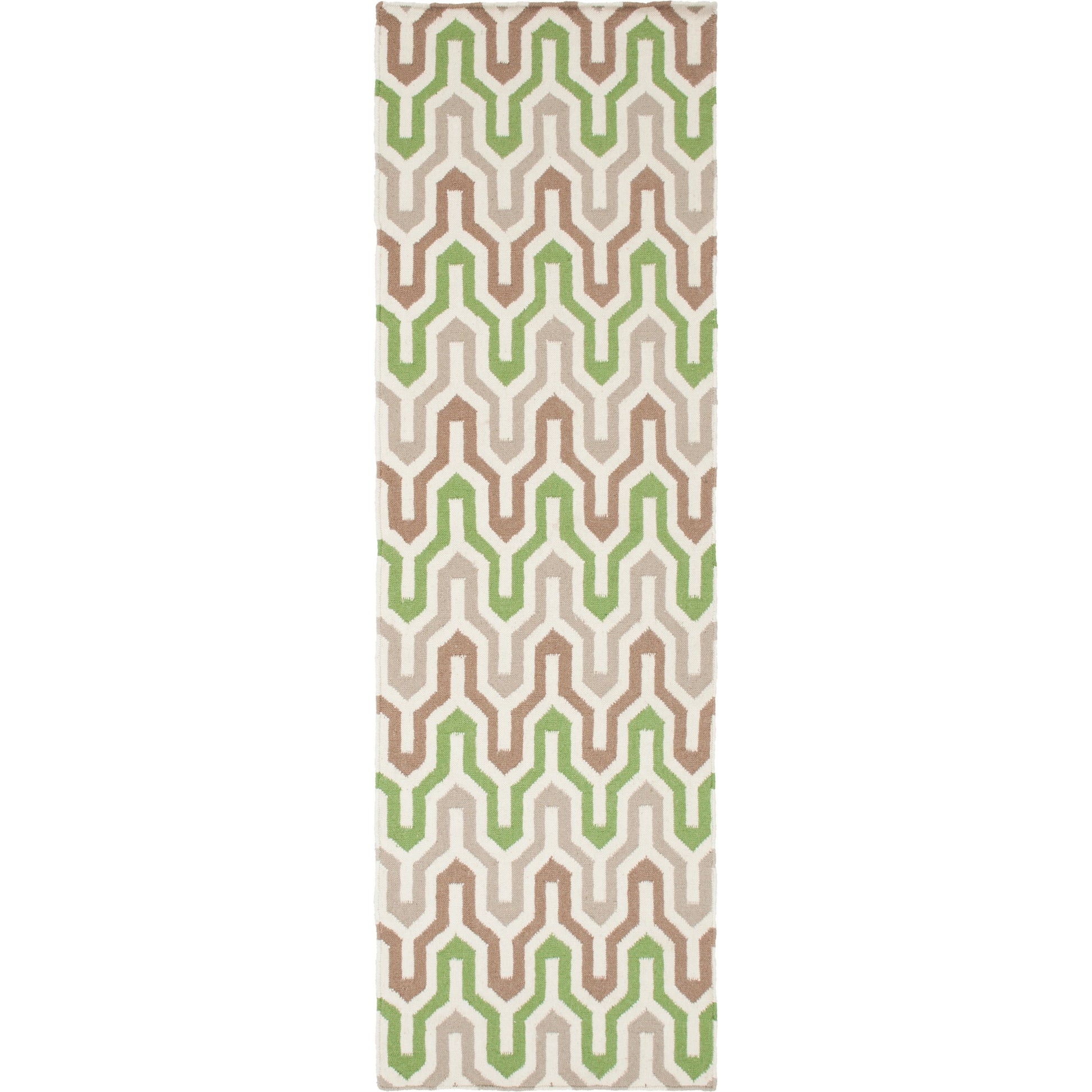 Fallon Rug - 1717 by Surya. Made from 100% wool in a unique style.