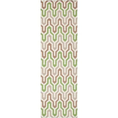 Fallon Rug - 1717 by Surya. Made from 100% wool in a unique style.