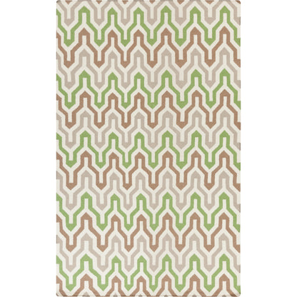 Fallon Rug - 1717 by Surya. Made from 100% wool in a unique style.