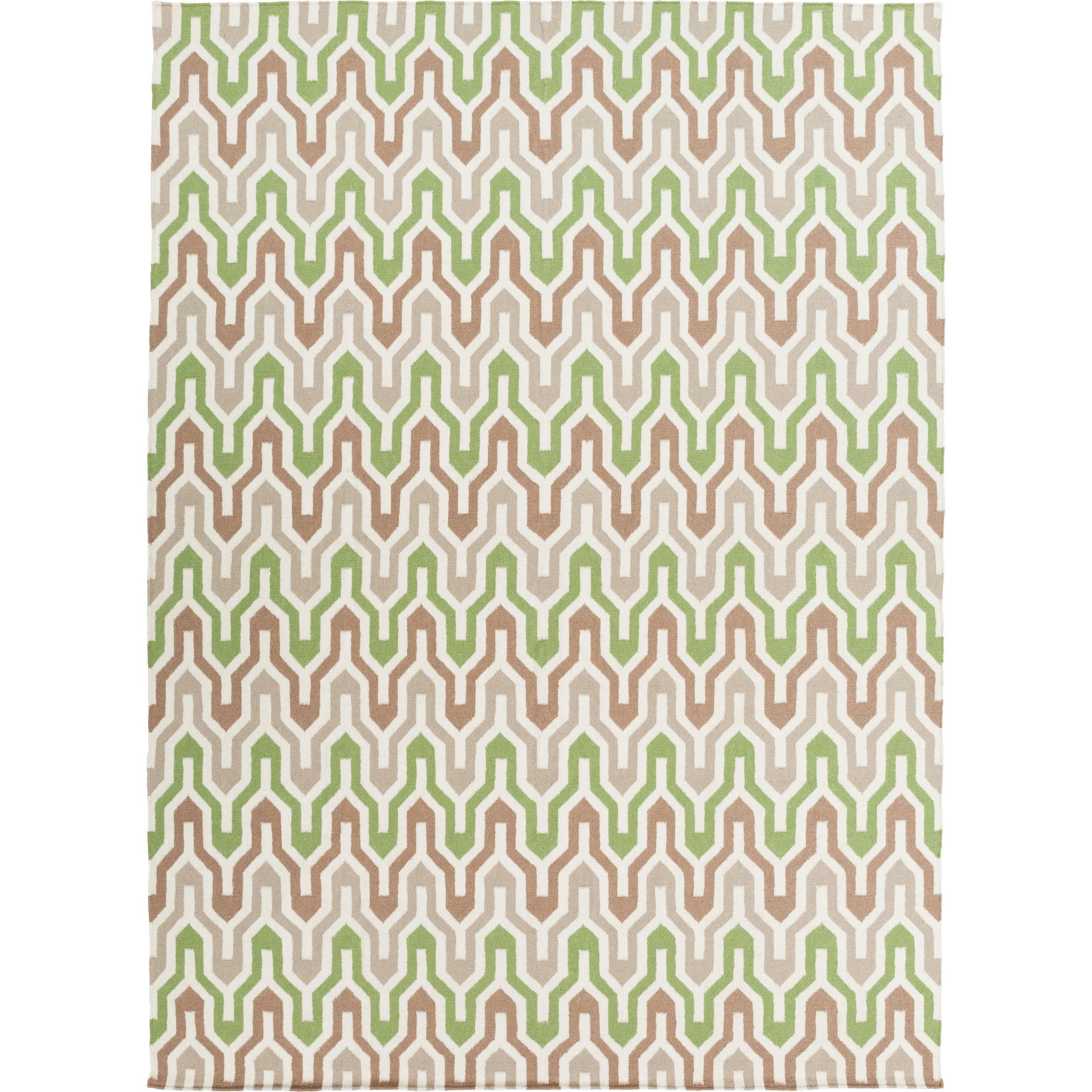 Fallon Rug - 1717 by Surya. Made from 100% wool in a unique style.