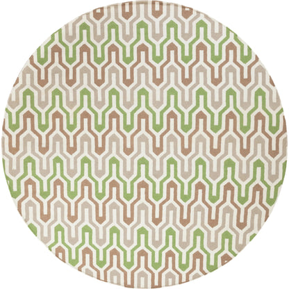 Fallon Rug - 1717 by Surya. Made from 100% wool in a unique style.