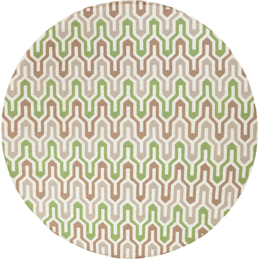 Fallon Rug - 1717 by Surya. Made from 100% wool in a unique style.