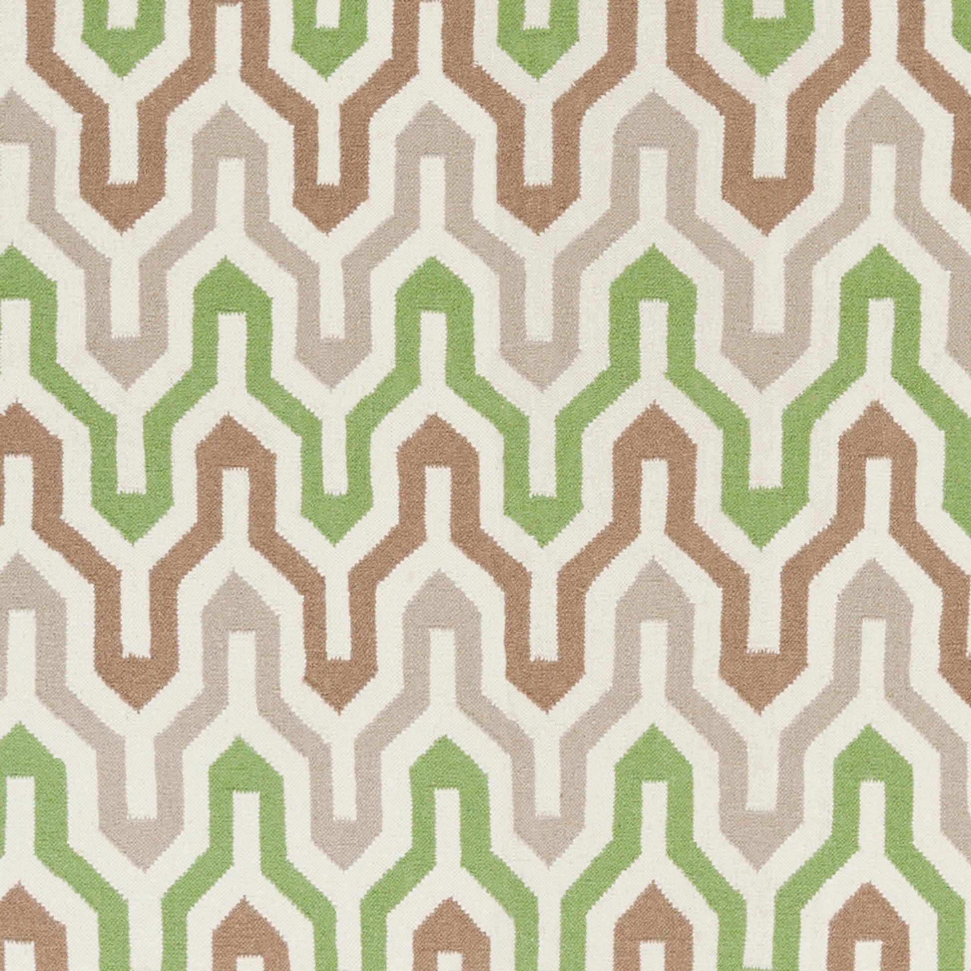 Fallon Rug - 1717 by Surya. Made from 100% wool in a unique style.
