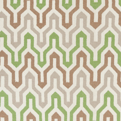 Fallon Rug - 1717 by Surya. Made from 100% wool in a unique style.