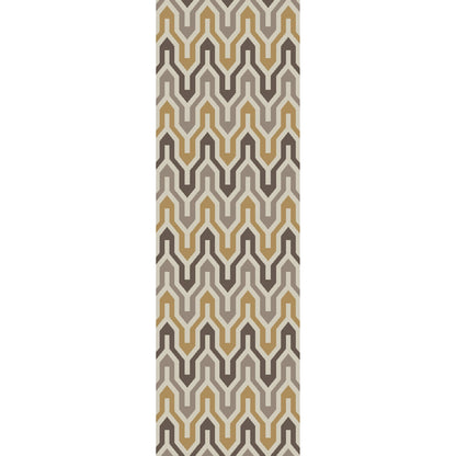 Fallon Rug - 1717 by Surya. Made from 100% wool in a unique style.