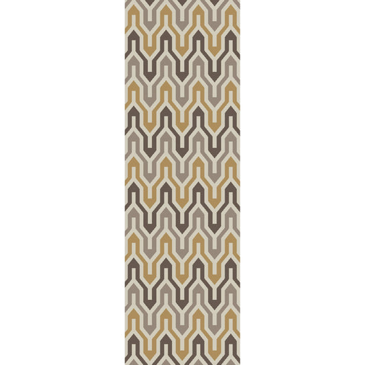 Fallon Rug - 1717 by Surya. Made from 100% wool in a unique style.