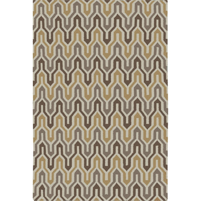 Fallon Rug - 1717 by Surya. Made from 100% wool in a unique style.
