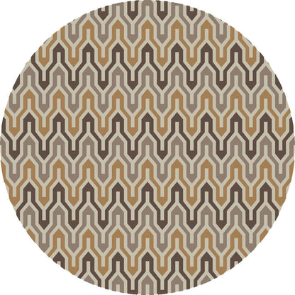 Fallon Rug - 1717 by Surya. Made from 100% wool in a unique style.