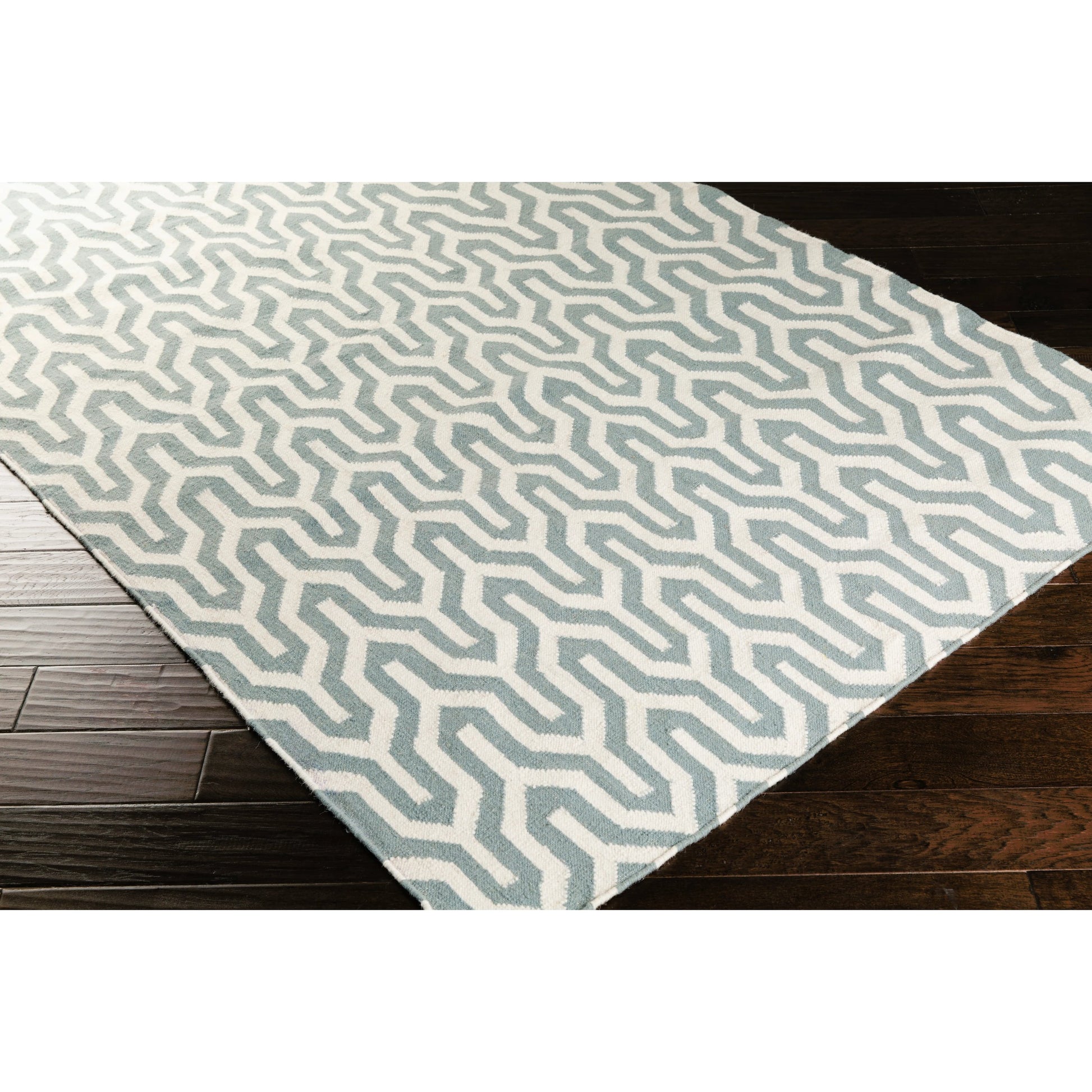 Fallon Rug - 781 by Surya. Made from 100% wool in a unique style.