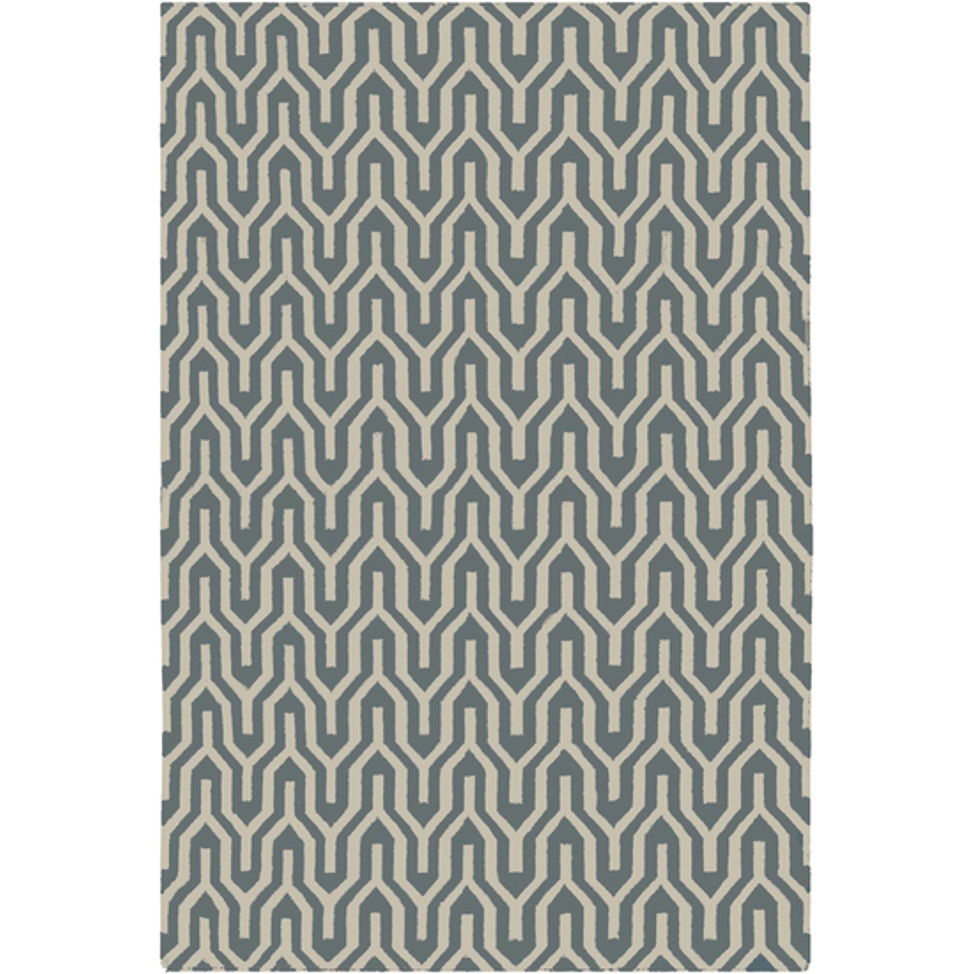 Fallon Rug - 781 by Surya. Made from 100% wool in a unique style.