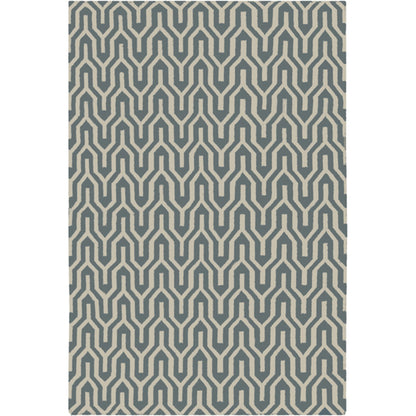 Fallon Rug - 781 by Surya. Made from 100% wool in a unique style.