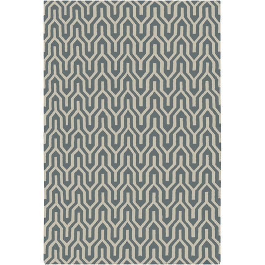 Fallon Rug - 781 by Surya. Made from 100% wool in a unique style.
