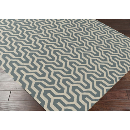 Fallon Rug - 781 by Surya. Made from 100% wool in a unique style.