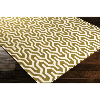 Fallon Rug - 781 by Surya. Made from 100% wool in a unique style.