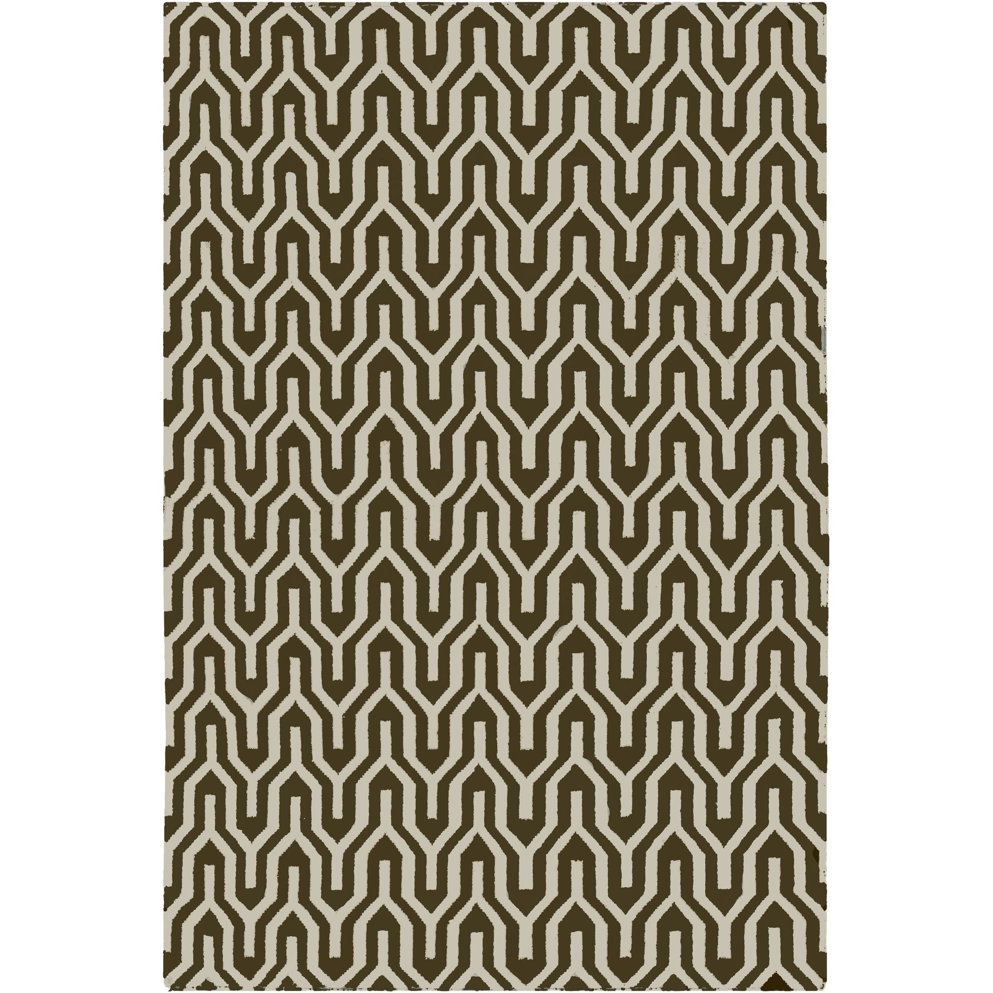 Fallon Rug - 781 by Surya. Made from 100% wool in a unique style.