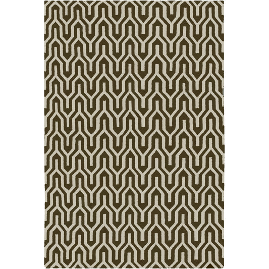 Fallon Rug - 781 by Surya. Made from 100% wool in a unique style.
