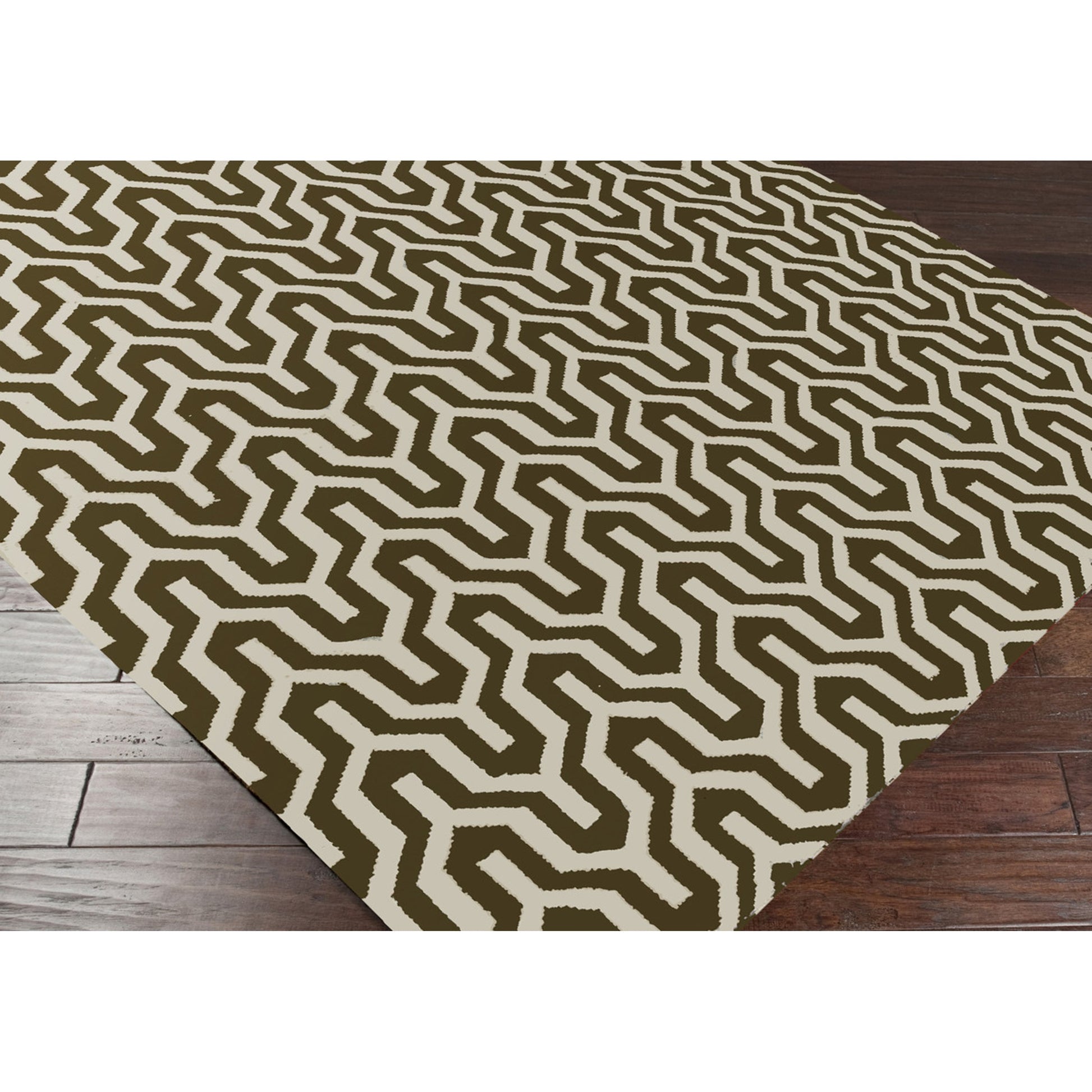 Fallon FAL-1101 Rug by Surya. Made from 100% wool in a unique style.