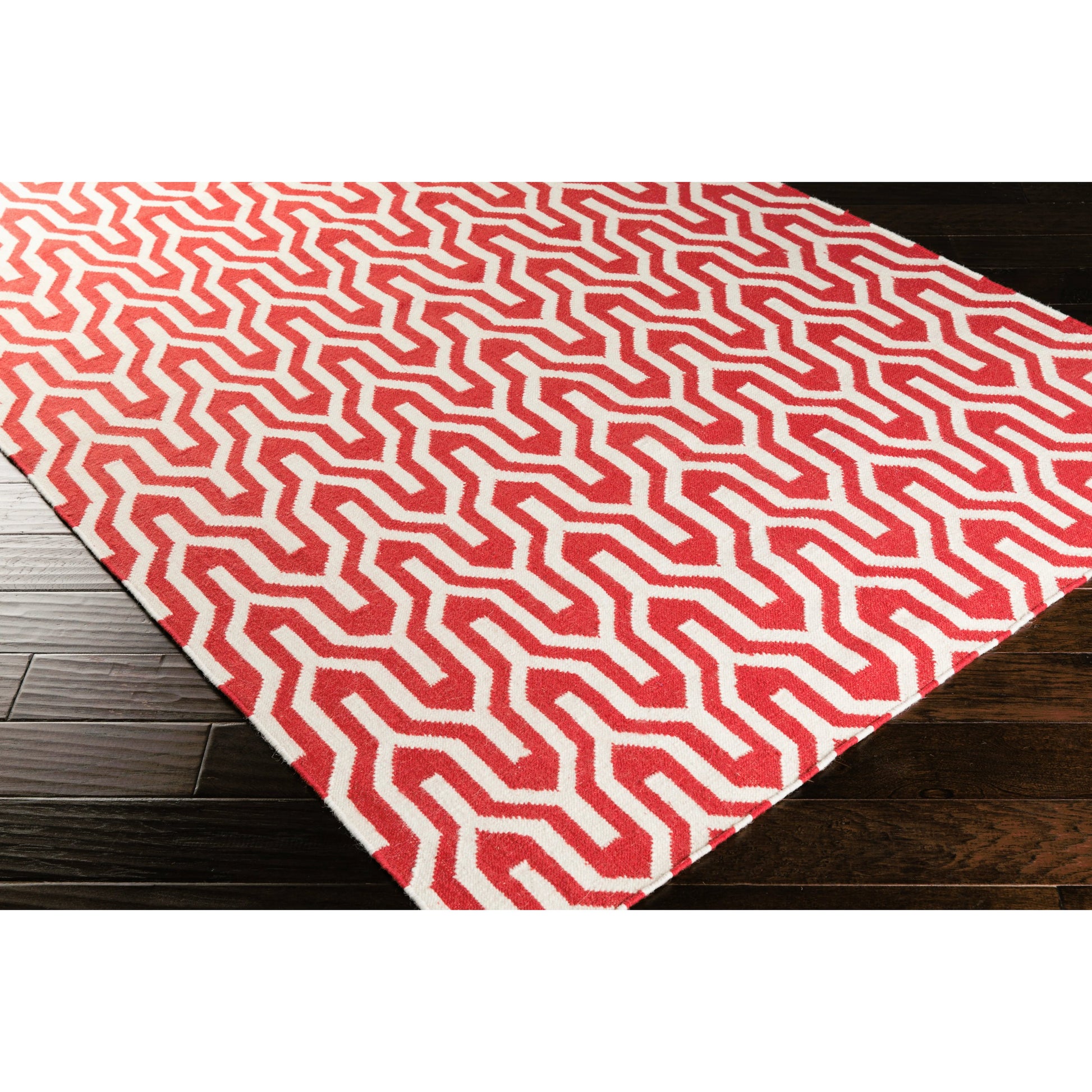 Fallon Rug - 781 by Surya. Made from 100% wool in a unique style.