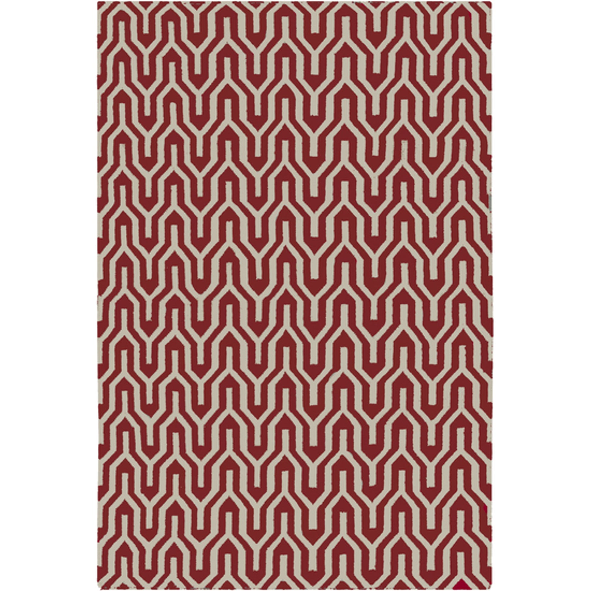 Fallon Rug - 781 by Surya. Made from 100% wool in a unique style.