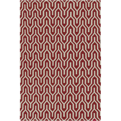 Fallon Rug - 781 by Surya. Made from 100% wool in a unique style.