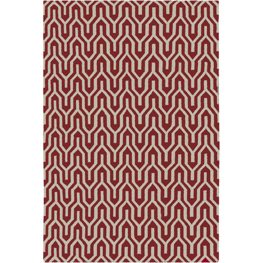 Fallon Rug - 781 by Surya. Made from 100% wool in a unique style.