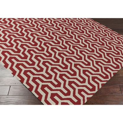 Fallon Rug - 781 by Surya. Made from 100% wool in a unique style.