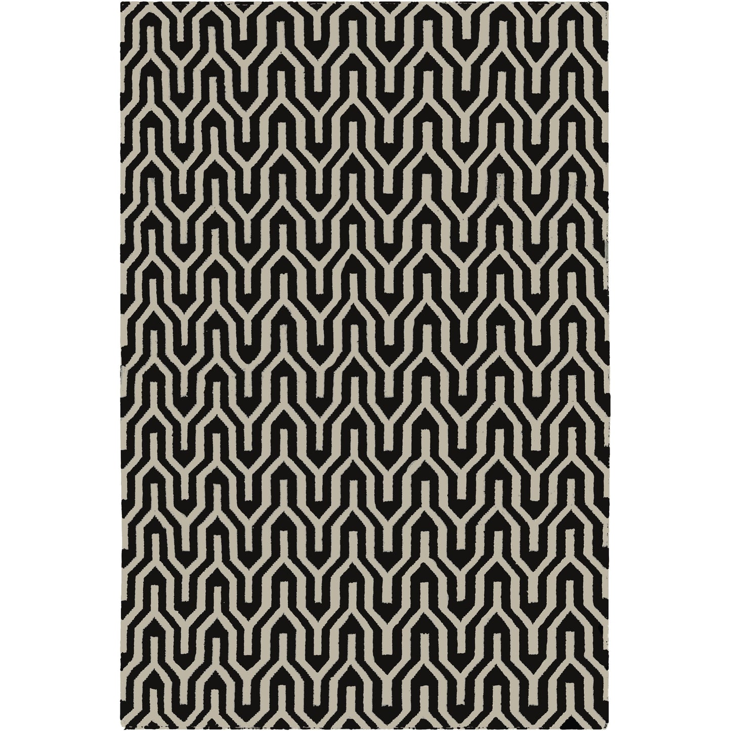 001 44658-9561 | Primary Silo | Fallon Rug - 781 by Surya. Made from 100% wool in a unique style.