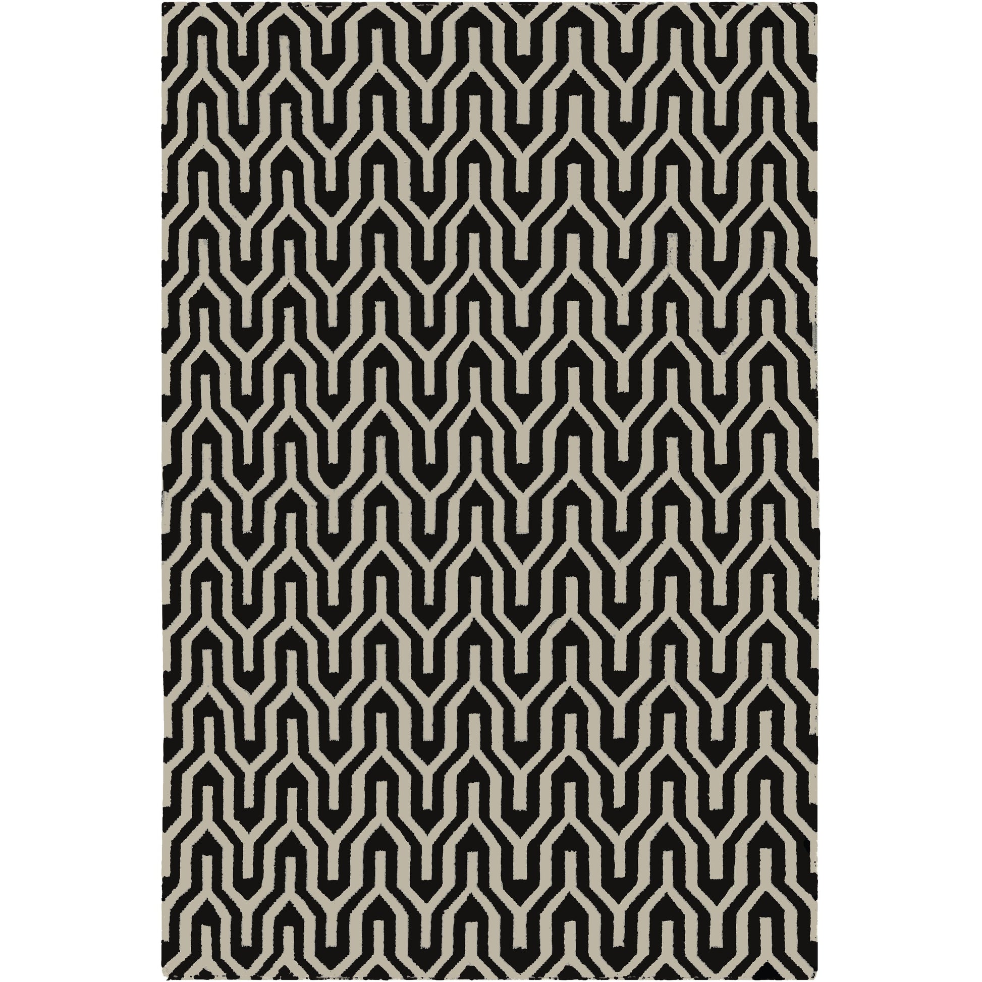 Fallon Rug - 781 by Surya. Made from 100% wool in a unique style.