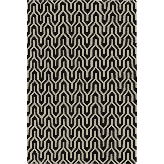 Fallon Rug - 781 by Surya. Made from 100% wool in a unique style.
