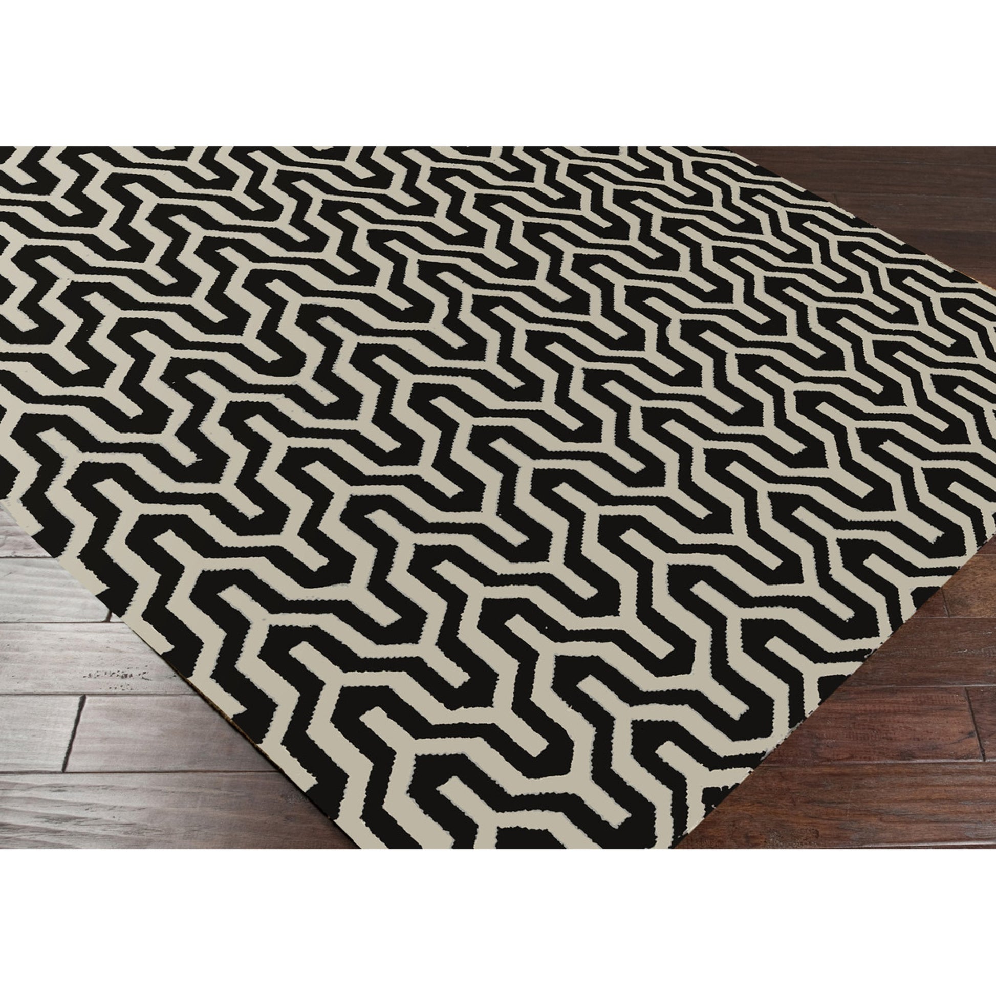 Fallon Rug - 781 by Surya. Made from 100% wool in a unique style.