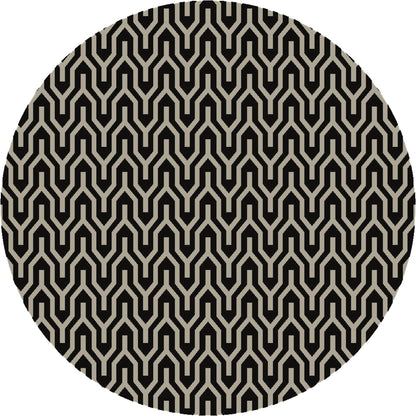 Fallon Rug - 781 by Surya. Made from 100% wool in a unique style.