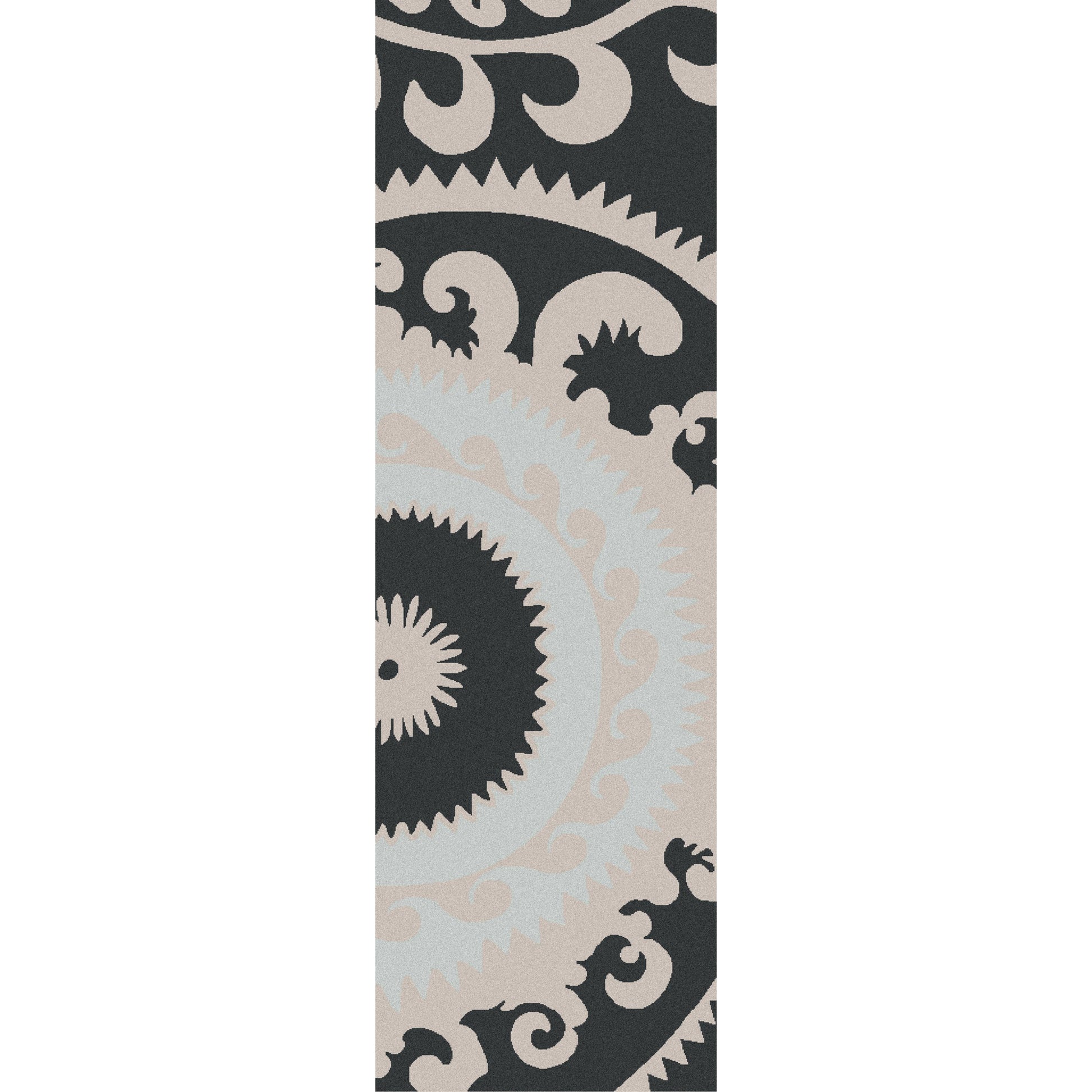Fallon Rug - 1311 by Surya. Made from 100% wool in a unique style.