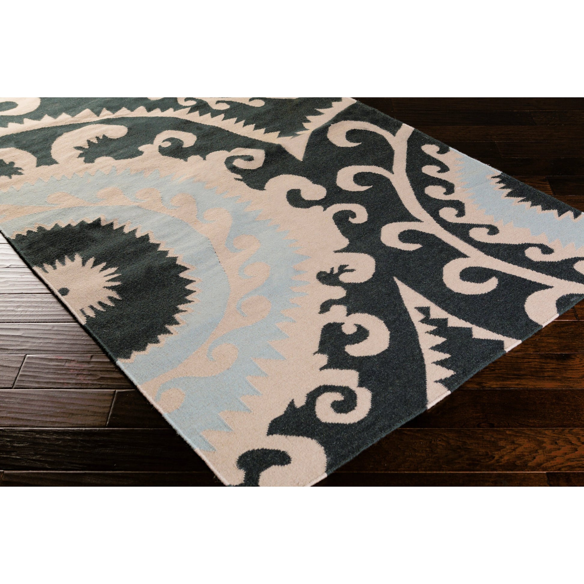 Fallon Rug - 1311 by Surya. Made from 100% wool in a unique style.